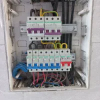 برق صنعتی و ساختمان|خدمات پیشه و مهارت|هشتگرد, تهران دشت|دیوار