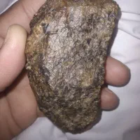 شهاب سنگ مریخی