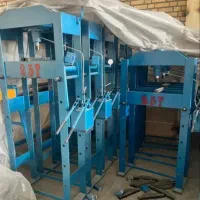 خاور پرس زاگرس بلبرینگ ابزارآهنگری
