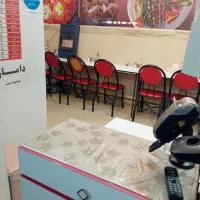 به یکنفر کارگر آقا جهت کار در جگرکی نیازمندیم