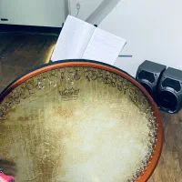 اموزش دفنوازی از مبتدی تا پیشرفته