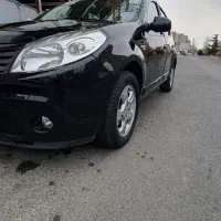 ساندرو ۹۶ اتومات|خودرو سواری و وانت|تهران, تجریش|دیوار