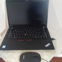 لپ تاپ لنوو نسل ۸