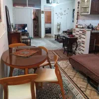 ۶۲متر دو خواب در پرستار تکواحد