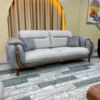 مبل ناربن ۸نفره تمام راحتی