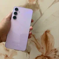 فروش گوشی سامسونگ A55