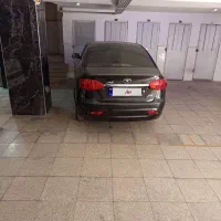 جک j4 مدل ۱۴۰۳|خودرو سواری و وانت|کرج, گلشهر|دیوار