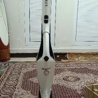 جارو شارژی مایر کاملا نو13600