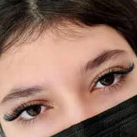 آموزشگاه آموزش کاشت مژه و اکستشن مژه و کاشت ناخن|خدمات آرایشگری و زیبایی|اهواز, نادری|دیوار