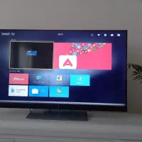 تلویزیون جی پلاس