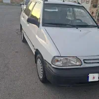 پراید۸۵ تمیز نقد و اقساط خوش قیمت