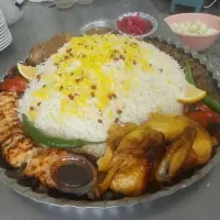 اشپزخانه غذای اماده خوشپخت