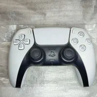 دسته بازی PS5 کنترلر دال سنس  dual Sense