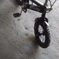 دوچرخه درحدنو به قیمت پاین