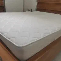 تشک دو نفره رویا|تشک تختخواب|شاهین‌شهر, فیض|دیوار