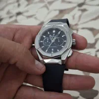 ساعت هابلوت