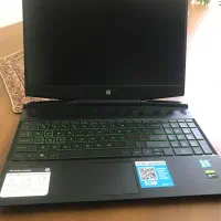 Hp pavilion gaming