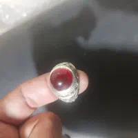 انگشتر فدیوم رسول تمام شبکه ۳۲گرمی