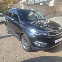 تیگو 5  مدل 96