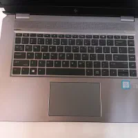 لپتاپ HP ZBook Studio G5|رایانه همراه|همدان, |دیوار