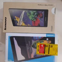 تبلت لنوو