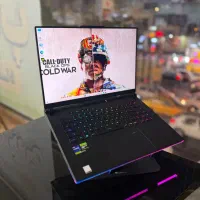 ایسوس راگ RTX4080 12GB|رایانه همراه|شیراز, ملاصدرا|دیوار