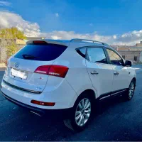 جک S5  مدل ۱۳۹۷ بدون‌ رنگ مشابه صفر|خودرو سواری و وانت|تبریز, |دیوار