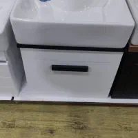 روشویی ضد آب سایز ۳۵×۵۰ کد۱۳۷۱|لوازم سرویس بهداشتی|لاهیجان, گلستان|دیوار