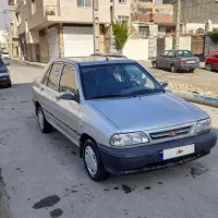 پراید مدل ۹۶ فنی درحدصفر