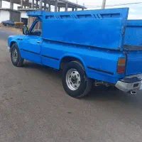 نیسان دیزلی