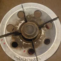 پیک نیک ۳.۵ کیلویی