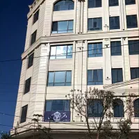 واحد اداری 140 متری