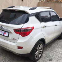 cs35 1398 چانگان|خودرو سواری و وانت|کرج, اصفهانی‌ها|دیوار