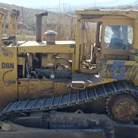 بلدوزر|خودرو سنگین|اصفهان, شاهزاده ابراهیم|دیوار