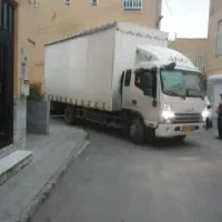 موسسه باربری  (انتظاری)حمل اثاث منزل باکادرمجرب