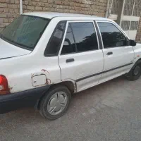 پراید ۱۳۱مدل۹۰|خودرو سواری و وانت|گالیکش, |دیوار