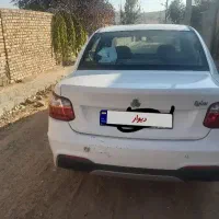 ساینا اس مدل ۱۴۰۱|خودرو سواری و وانت|ورزقان, |دیوار