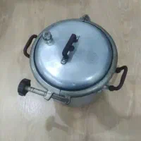 زودپز خانگی قدیمی|ظروف پخت‌وپز|تهران, کیانشهر|دیوار
