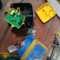 تعمیرگاه مرکزی پمپ صنعتی خانگی