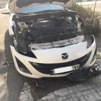 باطریسازی و برق خودرو