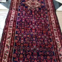 فرش دستبافت