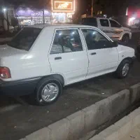 پراید۱۳۱مدل۹۹