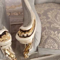 مبل سلطنتی ۹نفره با جلو مبلی|مبلمان خانگی و میز عسلی|ارومیه, |دیوار