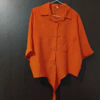 شومیزگره ایی استفاده نشده نو