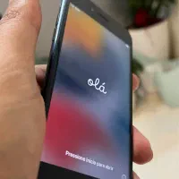 ایفون ۷ مشکی ۱۲۸ گیگ سالم به شرط|موبایل|اصفهان, کوی شهید کشوری|دیوار