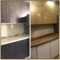 خدمات برچسب کابینت و ...|خدمات پیشه و مهارت|آبیک, |دیوار