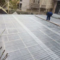 نصاب.سقف حیاط خلوت پاسیوپارکینگ پلی کربنات ایرانیت|خدمات پیشه و مهارت|تهران, شهید رجایی|دیوار