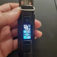 پاد ماد آرگاس پرو ووپو