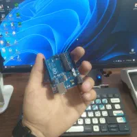 ماژول آردوینو