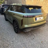 لوکانو L7 مدل ۱۴۰۴ درحد خشک|خودرو سواری و وانت|کرج, فاز ۱ مهرشهر|دیوار